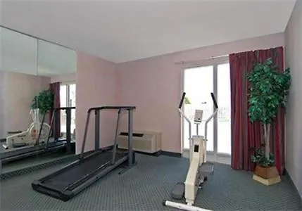 Airport Parkway Inn Charlotte 2*,  United States