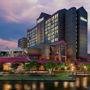 Hilton Place *** Charlotte