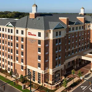 Hilton Garden Southpark *** Charlotte