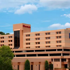 Sheraton Airport **** Charlotte