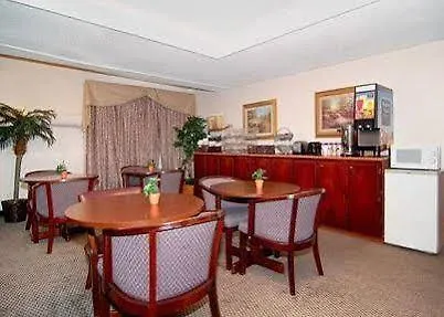 Airport Parkway Inn Charlotte