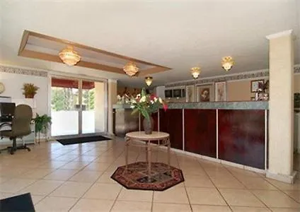 ** Hotel Airport Parkway Inn Charlotte United States