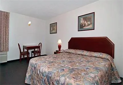Airport Parkway Inn Charlotte contacts