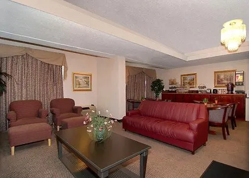 Hotel Airport Parkway Inn Charlotte