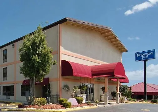 Airport Parkway Inn Charlotte 2*,